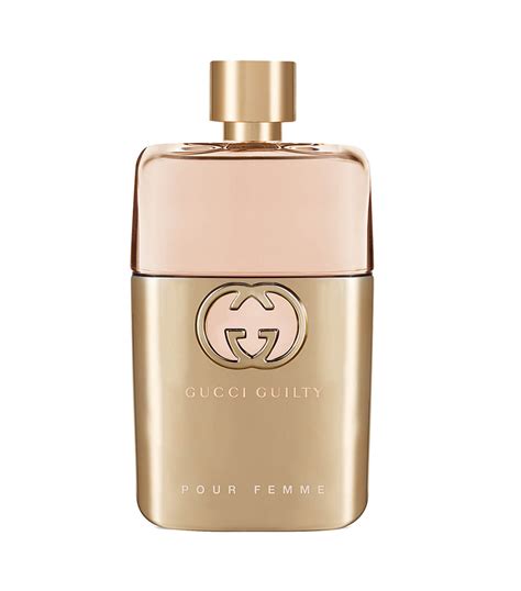 gucci guilty perfume mujer.